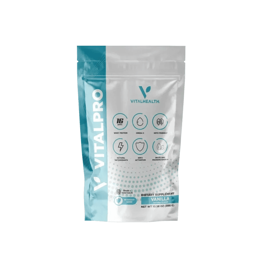 VITALPRO (VAINILLA)