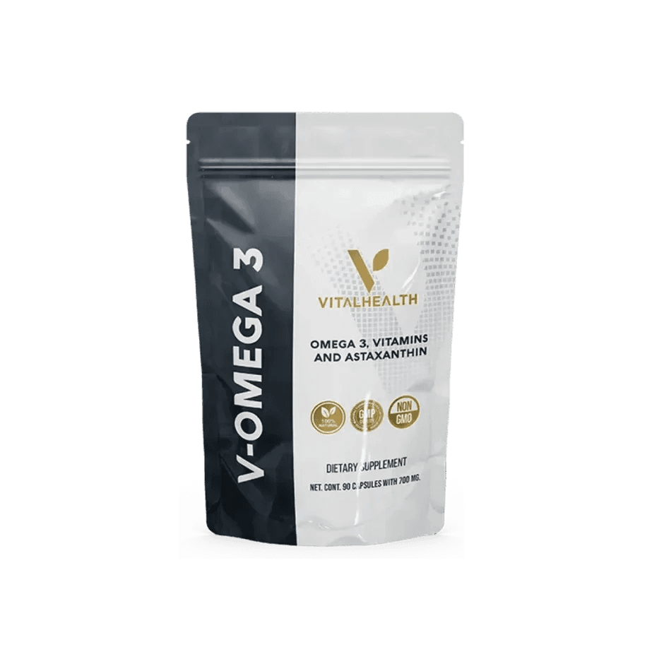 V-OMEGA 3