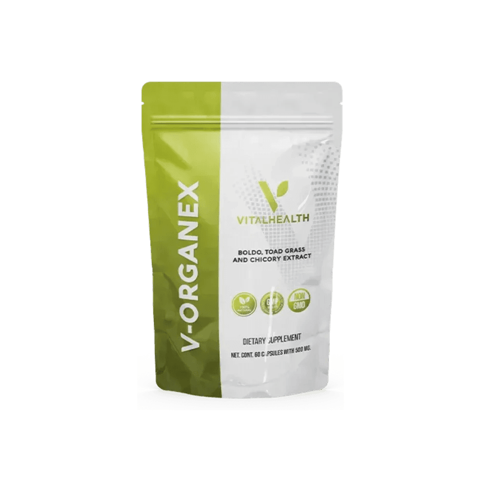 V-ORGANEX