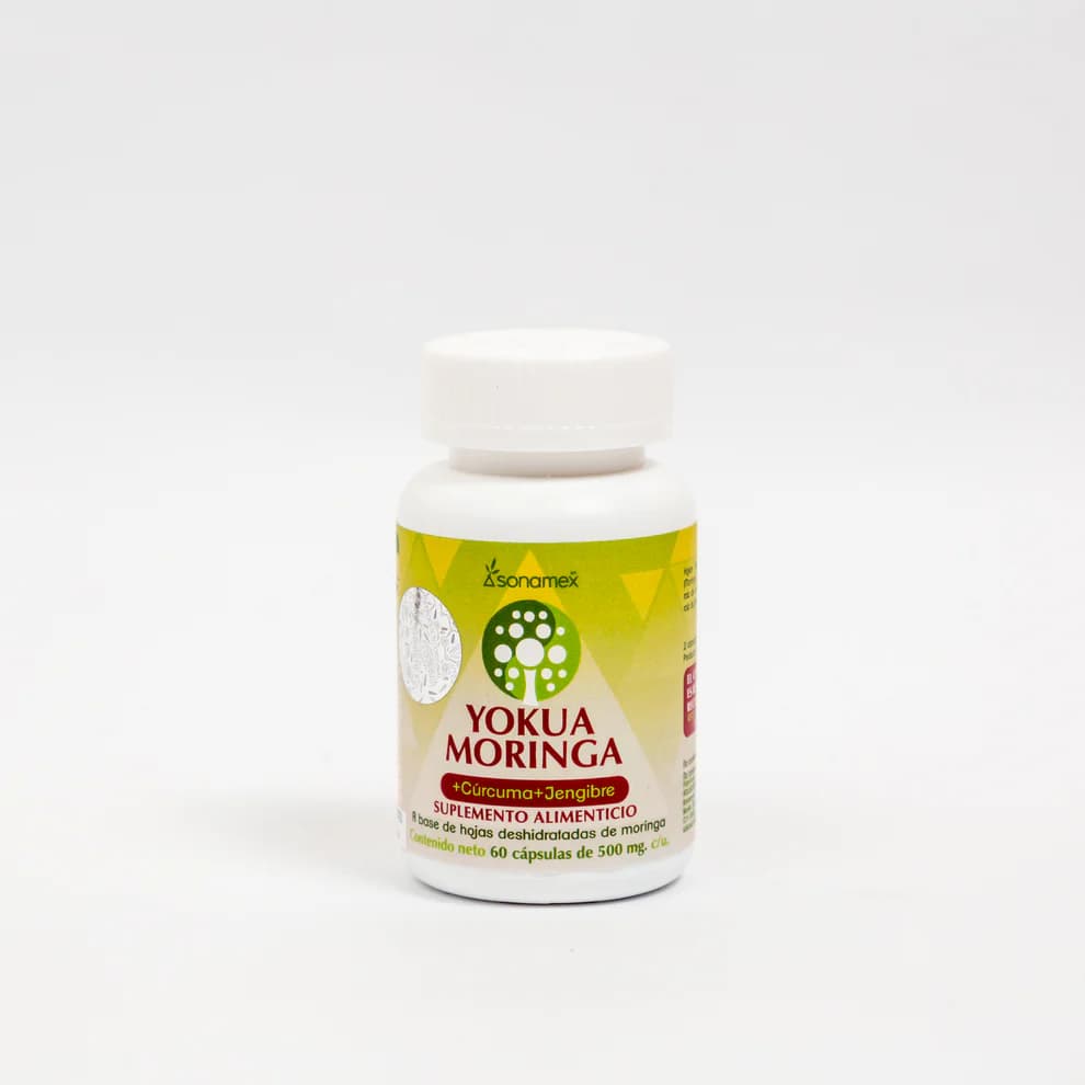 YOKUA MORINGA