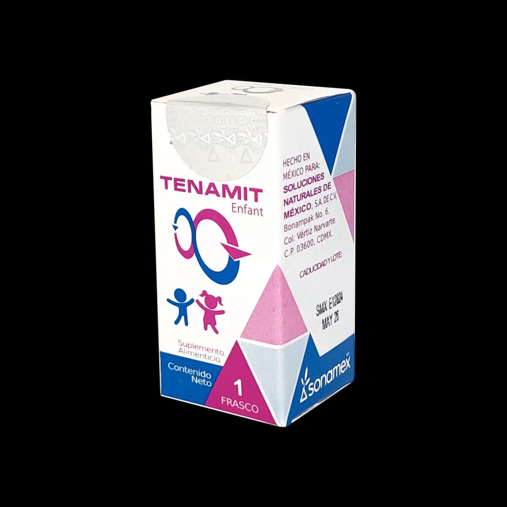 TENAMIT Enfant