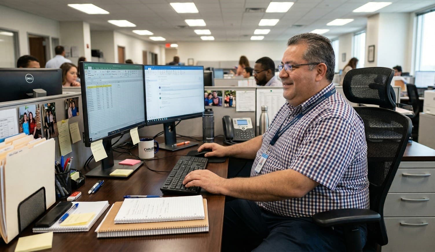 Obesidad y riesgos laborales (protegiendo tu integridad física)