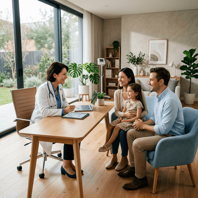 La Evaluación Integral en Medicina Familiar: Más Allá del Síntoma