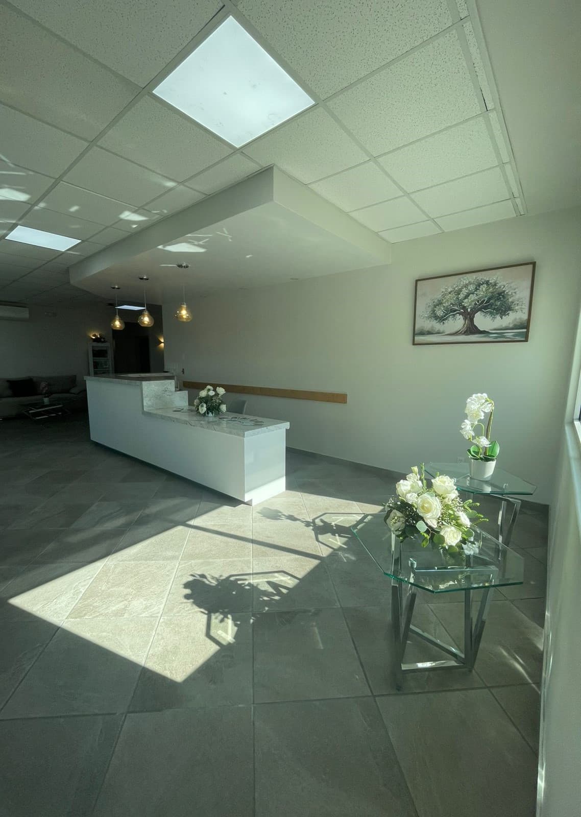 LongVIDA Hero Background